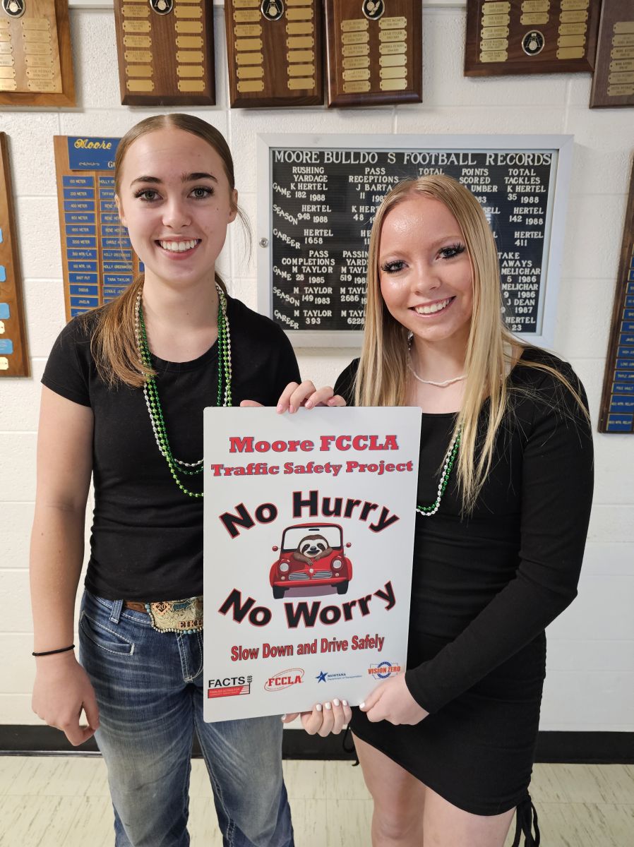 FCCLA 1
