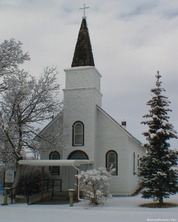 Catholic Church