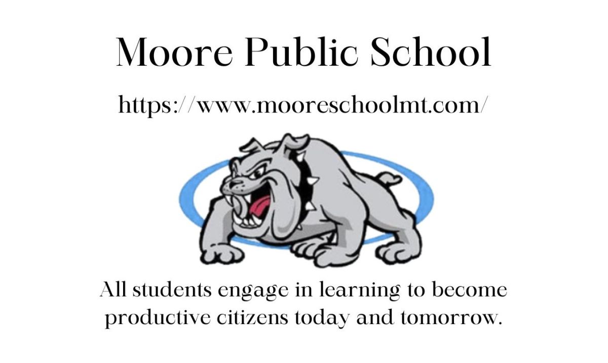 Moore School Logo